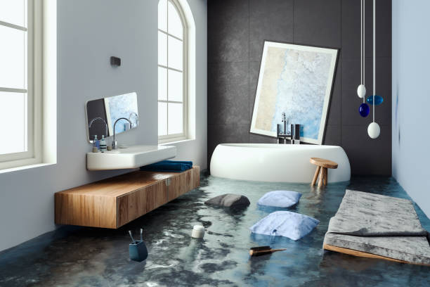 Best Water damage restoration near me  in Ben Lomond, CA