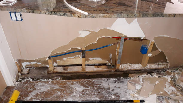 Best Water damage restoration near me  in Ben Lomond, CA