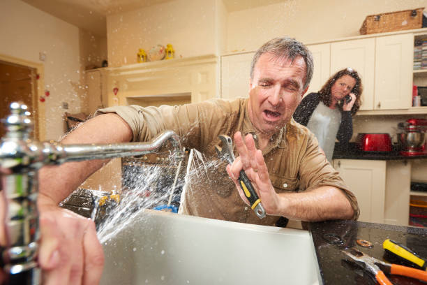 Best Basement water damage restoration  in Ben Lomond, CA